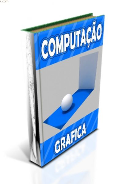 Apostila de Computacão Grafica
